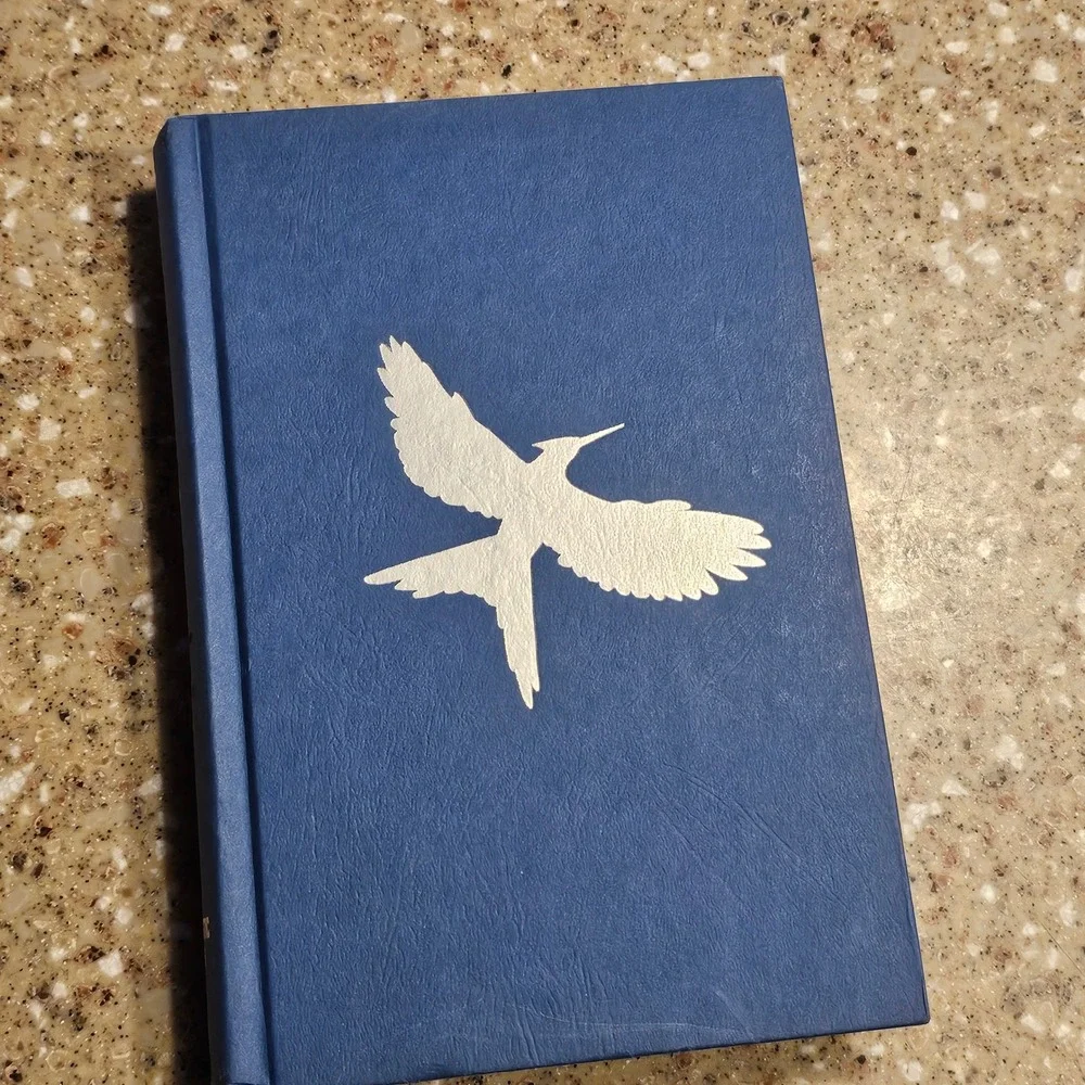 Mockingjay Hardcover Scholastic Press Hunger Games‎ Suzanne Collins Book